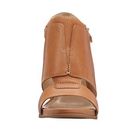 Incaltaminte Femei Nine West Poplock Medium Natural Leather