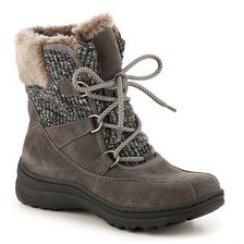 Incaltaminte Femei Bare Traps Aero Bootie Grey