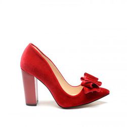 Pantofi Pascal Grena 2