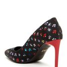 Incaltaminte Femei Diane Von Furstenberg Berlin Daisy Pump MULTIDAISY