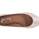 Incaltaminte Femei French Sole Quiver BoneGold Leather