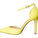 Incaltaminte Femei Jessica Simpson Cirrus Sour Lemon