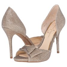 Jessica Simpson Bealls Gold