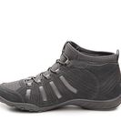 Incaltaminte Femei SKECHERS Breather Easy Slip-On Sneaker Grey