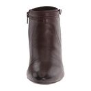 Incaltaminte Femei Naturalizer Quintana Bridal Brown Leather