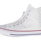 Incaltaminte Femei Converse Chuck Taylorreg All Starreg Shroud Translucent Rubber Hi WhiteGarnetWhite