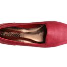 Incaltaminte Femei Bellini Freedom Flat Red