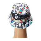 Accesorii Femei Neff Rose Bucket White