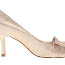 Incaltaminte Femei Stuart Weitzman Gigiritz Pale Gold Cipria
