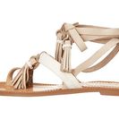 Incaltaminte Femei Chinese Laundry Giordana Cream Leather
