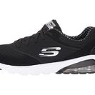 Incaltaminte Femei SKECHERS Skech - Air Extreme BlackWhite