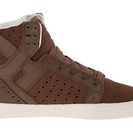 Incaltaminte Femei Supra Skytop BrownBrogueBone