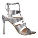Incaltaminte Femei Steve Madden Sandalia Silver