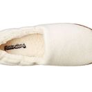 Incaltaminte Femei Hush Puppies Tassel Cream