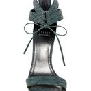 Incaltaminte Femei Stuart Weitzman Tynela Ankle Strap Sandal FERANA