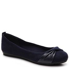 Incaltaminte Femei Kelly Katie Vanya Flat Navy