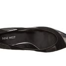 Incaltaminte Femei Nine West Calabres BlackPewter Suede