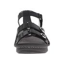 Incaltaminte Femei Alegria Kleo Masonry Black