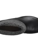 Incaltaminte Femei Clarks Preslet Pierce Black Leather