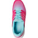 Incaltaminte Femei adidas Pink Blue Cloudfoam Xpress Sneakers Pink Blue
