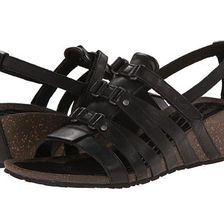 Incaltaminte Femei Teva Cabrillo Sandal Black