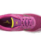 Incaltaminte Femei Mizuno Wave Creation 17 Fuchsia PurpleBlackBolt