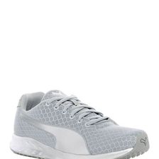 Incaltaminte Femei PUMA Burst Metal Sneaker GREY