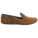 Incaltaminte Femei Merrell Mimix Fuse Shoes - Pig Suede Slip-Ons CHOCOLATE BROWN (01)