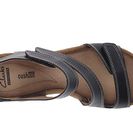 Incaltaminte Femei Clarks Hevely Ordo Black Leather