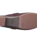 Incaltaminte Femei Crocs Sarah Suede Clog Espresso