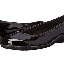 Incaltaminte Femei Walking Cradles Dee Black Patent