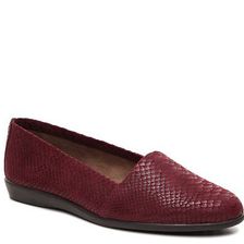 Incaltaminte Femei Aerosoles Trendsetter Flat Burgundy