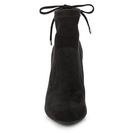 Incaltaminte Femei Unisa Ressie Bootie Black