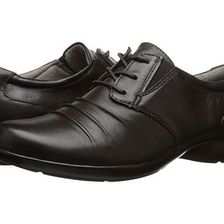 Incaltaminte Femei Naturalizer Carly Oxford Brown Leather