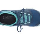 Incaltaminte Femei Merrell All Out Terra Trail BlueAqua