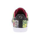 Incaltaminte Femei GUESS Maegan Pink Multi Fabric
