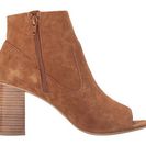 Incaltaminte Femei Steve Madden Melena Cognac Suede