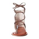 Incaltaminte Femei Dolce Vita Arrie Taupe Suede