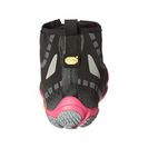 Incaltaminte Femei Vibram FiveFingers Bikila EVO WP BlackGreyPurple