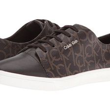 Incaltaminte Femei Calvin Klein Hamilton BrownBrown