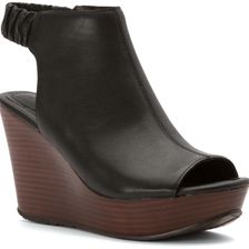 Kenneth Cole Reaction Sole Chick Black