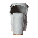 Incaltaminte Femei Seychelles Landscape Light Blue Suede