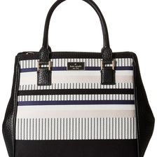 Kate Spade New York Prospect Place Stripe Maddie Multi