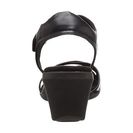 Incaltaminte Femei AK Anne Klein Zaki BlackBlack Synthetic