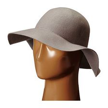 Accesorii Femei BCBGeneration Classic Floppy Pebble Grey