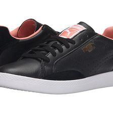 Incaltaminte Femei PUMA Match Lo Basic Sports BlackDesert Flower