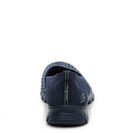 Incaltaminte Femei SKECHERS Big Money Slip-On Sneaker Navy