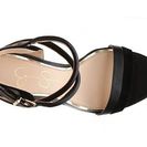 Incaltaminte Femei Jessica Simpson Marysa Sandal Black