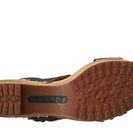 Incaltaminte Femei Timberland Earthkeepersreg Tilden Double Strap Navy Dry Gulch