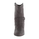 Incaltaminte Femei David Tate Columbia Grey Antique Leather